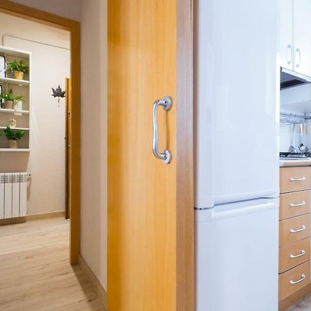 Lodging Sagrada Familia Rossellon برشلونة المظهر الخارجي الصورة