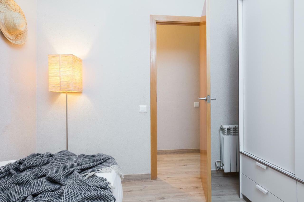 Lodging Sagrada Familia Rossellon برشلونة المظهر الخارجي الصورة