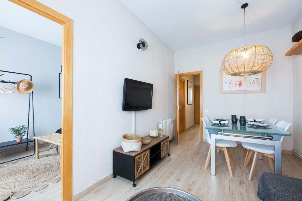 Lodging Sagrada Familia Rossellon برشلونة المظهر الخارجي الصورة